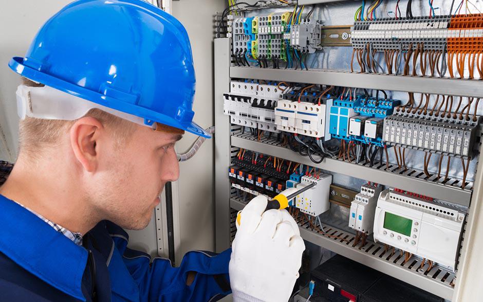 électricien installateur Magny-le-Hongre