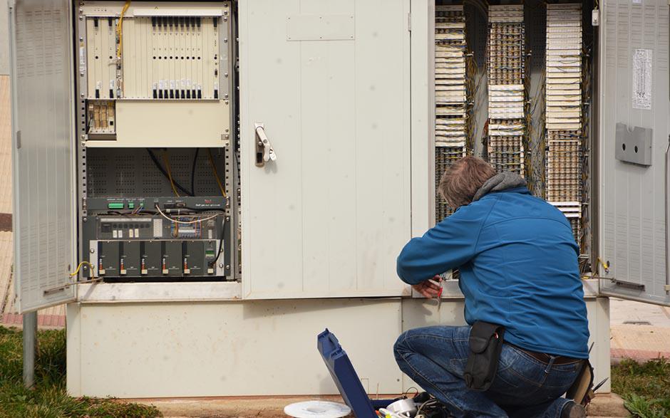 électricien en urgence Magny-le-Hongre