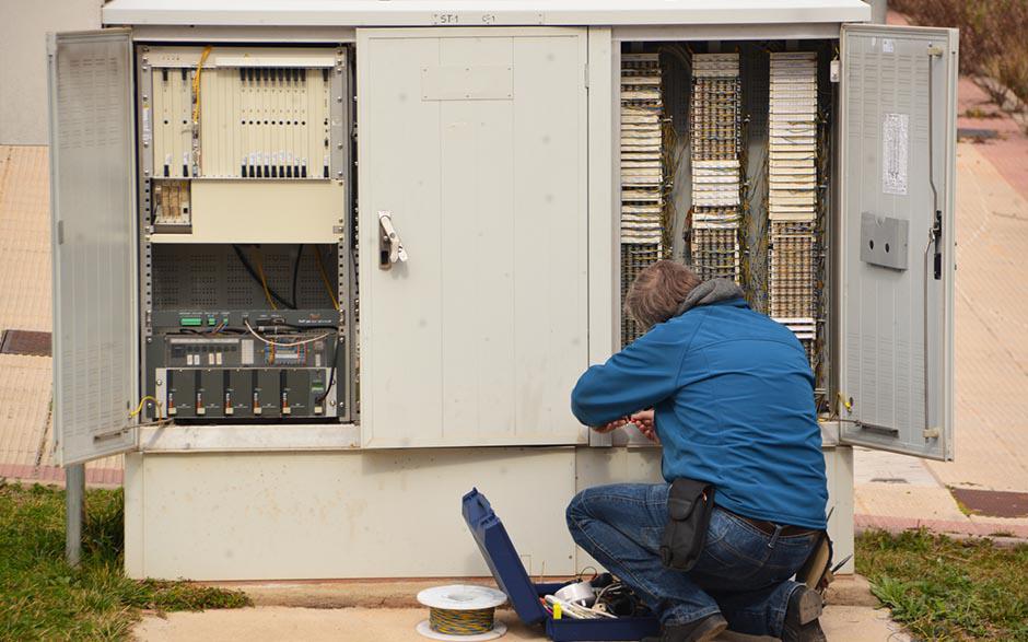 dépannage électricien Villemomble