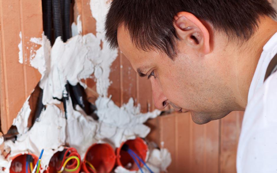 électricien installateur Magny-le-Hongre
