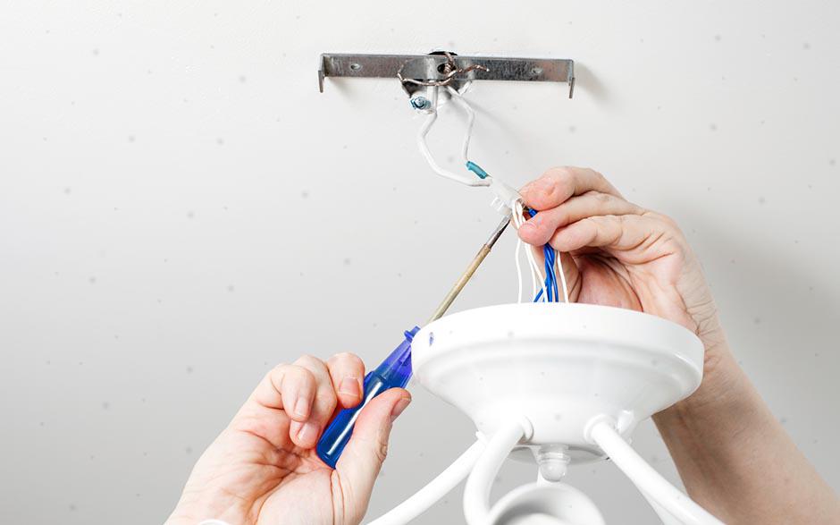 électricien installateur Magny-le-Hongre