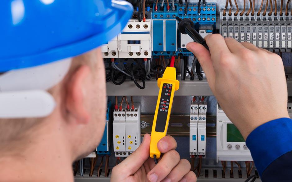 dépannage électricien Villemomble